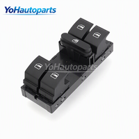 1ZD 959 858 b Nuevo Interruptor Eléctrico para Elevalunas