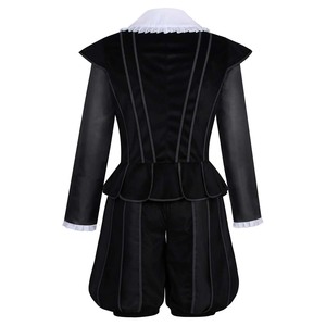 Costume de prince, <span class=keywords><strong>noble</strong></span> ou roi Henri, période Renaissance, époque Elizabethaine, pour hommes adultes MDEC-060 - Product Image 2