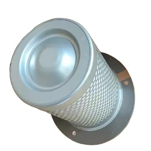 Séparateur d'huile pour compresseur d'air industriel Manny 25300065-033, état neuf - Product Image 6