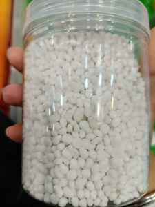 Sulfato de Amonio - un Fertilizante de Alto Rendimiento en Nitrógeno y Azufre Disponible para Compra por Mayoristas. - Product Image 6