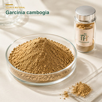 Gewichtsverlies Puur Natuurlijk Garcinia Cambogia Extract Poeder 10:1