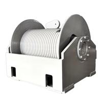 Treuil hydraulique Treuil hydraulique 20 tonnes Treuils hydrauliques marqués CE Treuil hydraulique pour filet de pêche Treuil hydraulique 10 tonnes