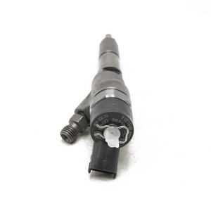 Inyector de Combustible Diésel para Camiones, Piezas de Motor, 0445110008 0445110020 0445110044 <span class=keywords><strong>0</strong></span> <span class=keywords><strong>445</strong></span> <span class=keywords><strong>110</strong></span> 008 <span class=keywords><strong>0</strong></span> <span class=keywords><strong>445</strong></span> <span class=keywords><strong>110</strong></span> 020 <span class=keywords><strong>0</strong></span> <span class=keywords><strong>445</strong></span> <span class=keywords><strong>110</strong></span> <span class=keywords><strong>044</strong></span> - Product Image 2