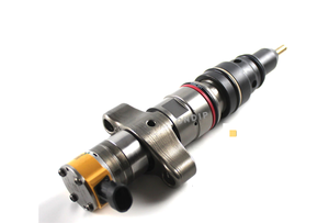 Bagian mesin Diesel injektor bahan bakar rel umum 20R-9433 untuk kucing C9 330D 340D 336D harga pabrik CNDIP ekskavator - Product Image 6