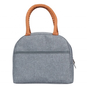 Sac isotherme portable personnalisé avec logo, petit format, imperméable, pour pique-nique - Product Image 6