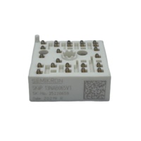 Nouvelle puce IC SKIIP13 IGBT, circuit intégré de puissance SKIIP13NAB065V1 IGBT