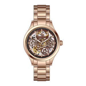 Shenzhen fábrica al por mayor de tres mano luminosa esqueleto mecánico automático Movt <span class=keywords><strong>reloj</strong></span> - Product Image 6