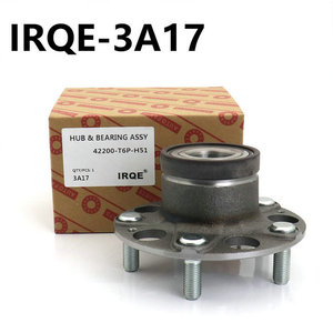 Conjunto de Cubo de Rueda TraseroIRQE-3A17 42200-T6P-H51 para Lingpai GJ5 GJ7 - Product Image 3