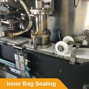 <span class=keywords><strong>Machine</strong></span> à café organique, emballage de 5g, 7g et 10g, pour café japonais, <span class=keywords><strong>machine</strong></span> à café, pod, biodégradables, en stock - Product Image 3