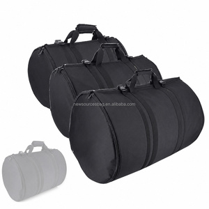 Bolsa de Transporte para <span class=keywords><strong>Tambor</strong></span> <span class=keywords><strong>Dun</strong></span> <span class=keywords><strong>Dun</strong></span>, Bolsa de Almacenamiento para <span class=keywords><strong>Tambor</strong></span> Africano de Doble Cara Lilue AAW165 - Product Image 1