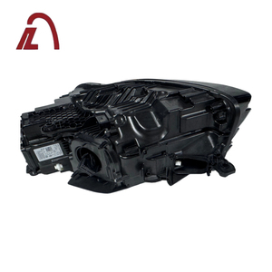 Phares LED de haute qualité pour Volkswagen <span class=keywords><strong>Touareg</strong></span> 2019 2020 <span class=keywords><strong>2021</strong></span> 2022, configuration haut de gamme, phares LED d'origine, plug and play - Product Image 6