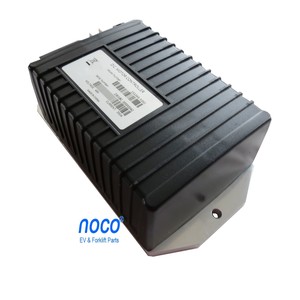48V 350VA Golf Cart <b>Controller</b> 1510AS-5350 AC <b>Motor</b> <b>Controller</b> for Electric Vehicles - Product Image 5