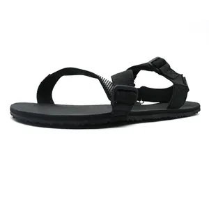 Super Comfortable Lightweight Rubber Outsole 0 Drop Minimalist Barefoot Sandals