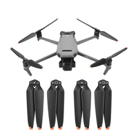 Hélice 9453F pour drone Mavic 3/3 Pro/Classic-Accessoires légers de remplacement d'aile à vis à dégagement rapide