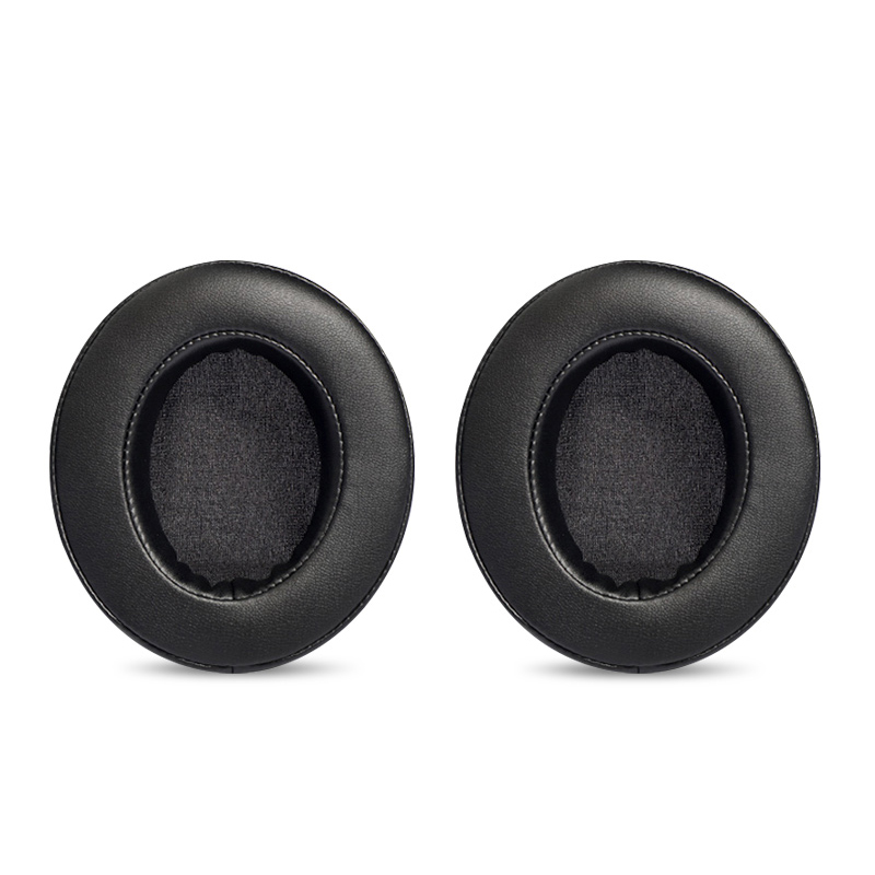 1 pieza de cuero proteico - Negro