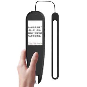 Supporto campione gratuito 28 lingue Scanner offline penna di traduzione traduttore ai multifunzione con fotocamera