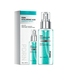 Spray Facial Ligero con Suero de Ácido Hialurónico PDRN, Ceramida NP y Colágeno Hidrolizado, Suero Hidratante 100ml - Product Image 1