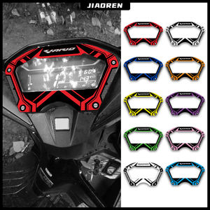 Pegatina Decorativa para Velocímetro <span class=keywords><strong>de</strong></span> Motocicleta Honda Vario 125 150 160 - Product Image 1