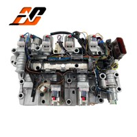 Boîtier de valve de transmission remanufacturé 8F35 8 vitesses 2305681 JM5Z7A100D Garantie 1 an 2016 pour EDGE Focus 1.5L 2.0T