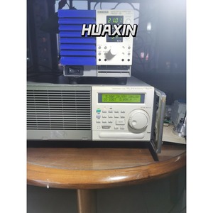 Fuente de alimentación estabilizada de CC KIKUSUI PAS20-36 usada, 0-20V 36A hx - Product Image 1
