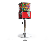 Machine de vente chaude distributeur de bonbons distributeur automatique de bonbons pour la vente support technique vidéo 1 an de support en ligne