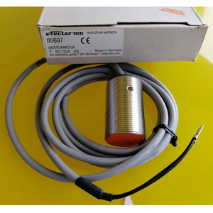 เซ็นเซอร์แบบเหนี่ยวนำ IFM รุ่นใหม่ II5697 ผลิตในประเทศจีน - Product Image 5