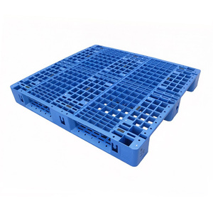Pallet in Plastica Ecologici Multiuso, Robusti e Durevoli, Riutilizzabili per Uso Industriale, Vendita all'Ingrosso - Product Image 2