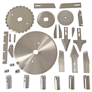 Chất lượng cao tùy chỉnh <span class=keywords><strong>2025</strong></span> Máy xay sinh tố lưỡi dễ dàng cắt rau và thịt cho nhà và nhà hàng sử dụng điều kiện mới - Product Image 1