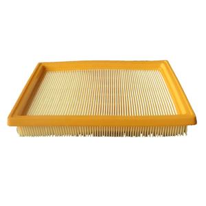 ตัวกรองอากาศสำหรับนิสสัน AY120-NS058 16546-1HC2A 16546-F4101สะอาด - Product Image 5