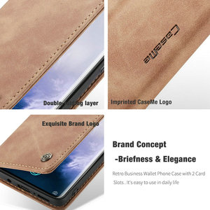 Ốp Lưng CaseMe Cho <span class=keywords><strong>One</strong></span> <span class=keywords><strong>Plus</strong></span> Nord CE 2 Lite, Ốp Lưng Dạng Ví Lật Có Chân Đế Mới Về Cho Oneplus Nord CE 2 Lite - Product Image 4