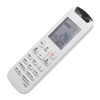 Télécommande de remplacement pour climatiseur Hisense RCH AC A/C