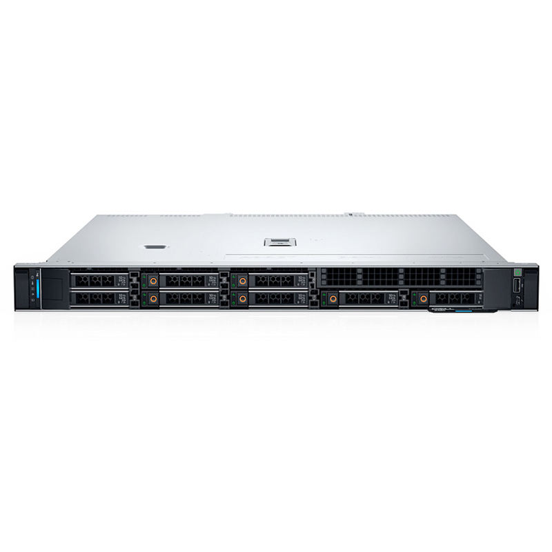 Dell New PowerEdge R360 Rack Server - Premium Customization 1U Rack ...