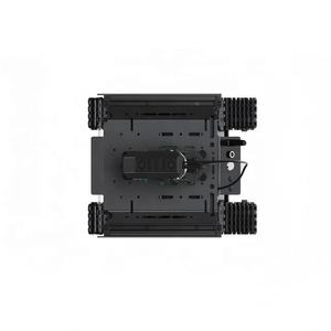 Robot chenillé tout-terrain UGV Beast open-source avec IA, double commande, corps entièrement métallique, vision par ordinateur, compatible avec Raspberry Pi 5 - Product Image 4