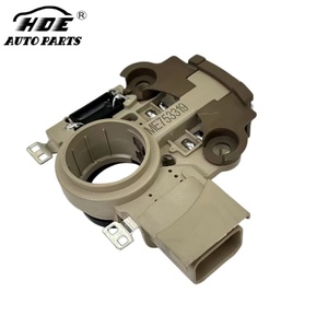 Régulateur de tension HDE AUTO PARTS pour Mitsubishi 24V, remplacement, réparation, neuf - Product Image 4
