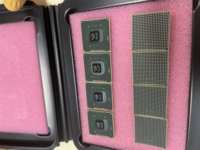 LS1021AXN7MQB IC MPU QORIQ 1.2GHZ 525FCPBGA Microprocessors MPU Layerscape 32-bit