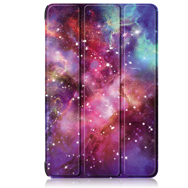3 Foldable Galaxy Tablet Book Cover PC case for Samsung Tab S11 Ultra 14.6 Flip Pouch