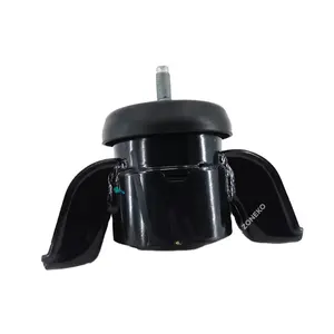 Oem 21810-b3100 21810 B3100 Best Price Auto Parts Engine Mountings Rubber Car Engine Mount For Hyundai