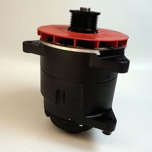 Aplicable a los componentes del sistema de generación de energía del autobús Jinhua, Higer, Zhongtong, Ankai-Generador de camiones AC172RA 301A Generador - Product Image 1