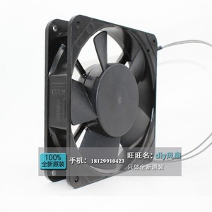 พัดลมระบายความร้อน SUNON 120 มม. 220V AC มอเตอร์ สำหรับเคสคอมพิวเตอร์ - Product Image 1