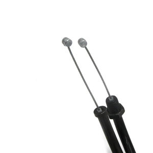 สายคันเร่งสำหรับ <span class=keywords><strong>Honda</strong></span>,สายส่งคันเร่งคันเร่งสายวัดความเร็วเบรกไปยัง <span class=keywords><strong>Honda</strong></span> CB400 CB250 - Product Image 1