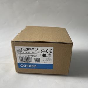 Capteur de proximité OMRON TL-N20ME2 - Product Image 1