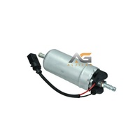 Pompe à carburant disponible, pompe d'injection de carburant OEM 5N0906129B, pompe à carburant externe pour voiture, pompe à carburant intégrée au réservoir, pièce de pompe à carburant