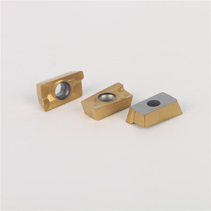 Caja de embalaje de alta calidad, herramientas de carfie sólidas, rosca chn, fresado de <span class=keywords><strong>carburo</strong></span>, tnmg, insertos de velas con insertos - Product Image 5