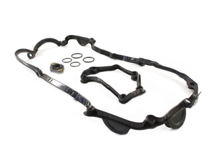 Joints de couvercle de soupape 11120032224 11377502022 11377514007 11377514008 joint de couvercle de soupape de culasse pour <span class=keywords><strong>BMW</strong></span> <span class=keywords><strong>E46</strong></span> E90 N42 <span class=keywords><strong>316I</strong></span> 31 - Product Image 2