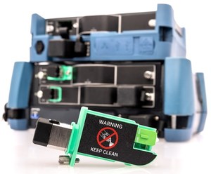 EXFO MaxTester 715D Actualización para Última Milla SM1 1310/1550nm 30/30dB SC Pantalla Táctil hasta 200km - Product Image 5