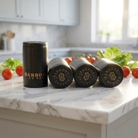 Capsules de vin en aluminium-plastique gaufrées sur mesure, étanches, de qualité alimentaire, thermorétractables pour bouteilles de whisky, de champagne et de liqueurs