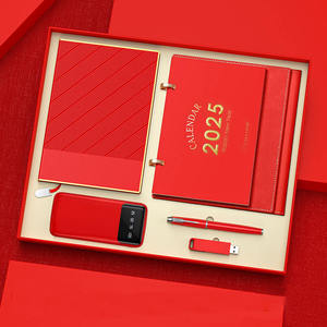 Индивидуальный корпоративный подарочный набор с электроникой для образовательных учреждений, с логотипом компании, для бизнеса, сувенир и подарок на День отца - Product Image 2