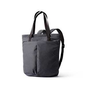 Mochila para Portátil Personalizada para Hombre y Mujer, Color Sólido, Bolso <span class=keywords><strong>de</strong></span> Hombro Casual, Bolso Tote <span class=keywords><strong>de</strong></span> Gran Capacidad, Bolso <span class=keywords><strong>de</strong></span> Mano <span class=keywords><strong>de</strong></span> Moda - Product Image 2