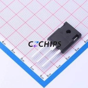Nuevo y Original XD028M050BX1S3 TO-247-3 Transistor de efecto de campo (MOSFET) - Product Image 1