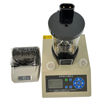HR-2806 Ring and Ball Apparatus Fully Computer Controlled Bitumen Softening Point Detector